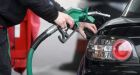 The Irish State took in €1.8 billion in tax receipts from petrol and diesel in 2020. Photograph: PA