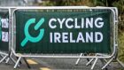 A Cycling Ireland spokesman said ‘yes’ when asked whether the body would appear before the committee if called. Photograph: Bryan Keane/Inpho