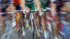 A Cycling Ireland spokesman said the organisation was ‘in the process of submitting a letter’ to Sport Ireland. Photograph: Joel Saget/AFP/Getty Images