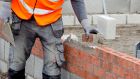 Builders: squeezed between affordability and viability, according to Linesight. Photograph: iStock