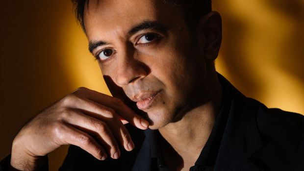 Vijay Iyer says his connection to the piano is “very primal, very physical, very exploratory and open-ended, and it dates back to my earliest memories”.