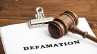 Proposals to reform the Defamation Act do not go far enough, according to ISME, the small and medium employers representative group. Photograph: iStock