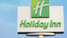  JMK’s Holiday Inn at Dublin Airport was  due to start trading in the first quarter of 2020 but its opening was delayed by the pandemic.