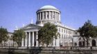 A three-judge Supreme Court determined the appeal met the constitutional threshold for leave to appeal by raising issues of general public importance.