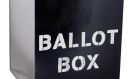 Of 60,000 votes cast, a little over 1,000 were postal votes, an increase of about 300 compared to the previous general poll in 2016. 