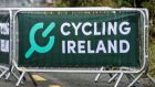 Cycling Ireland said the departures ‘will leave sufficient board members to enable the board to be re-constituted’.  Photograph: Bryan Keane/Inpho