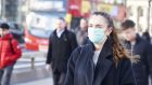 Health experts hope if there is one big lesson that people can learn from the pandemic, it’s that you stay at home if you are feeling unwell. Photograph: iStock