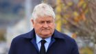 Businessman Denis O’Brien joined the advisory board of the technology arm of LetterOne in 2015.  Photograph: Nick Bradshaw/The Irish Times