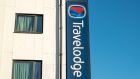The new Travelodge is estimated to have cost €100 million to build and is the second-biggest hotel in the central city area. Photograph: David Potter/Construction Photography/Avalon/Getty Images