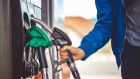 Petrol prices, now generally around €1.80 to €1.85 a litre, will break through the €2 barrier if wholesale prices hold at or near current levels. Photograph: iStock