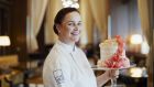 Limerick-born Niamh Larkin, executive pastry chef at 45 Park Lane, is one of five new entries to the Murphia List of Irish hospitality professionals in London.