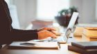 The Right to Request Remote Work Bill 2021  will set out a legal framework whereby an employer can either approve or reject a request to work remotely from an employee. Photograph: iStock