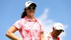 Leona Maguire at the HSBC Women’s World Championship at Sentosa Golf Club on March 2nd in Singapore. Photograph: Yong Teck Lim/Getty