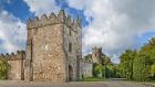 The Howth Castle redevelopment plan is  a venture of Tetrarch Capital and the Michael J Wright hospitality group. Photograph: iStock