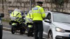  The Road Safety Authority (RSA) and An Garda Síochána have called on road users to act responsibly over the St Patrick’s  Bank Holiday.  Photograph Nick Bradshaw/The Irish Times