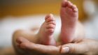 Illegal adoptions happen when a birth certificate is falsified to register a child as having been born to his or her adoptive parents. Photograph: iStock