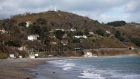 Some areas of Dalkey and Killiney (above) have been identified as areas where no increase in the number of residential buildings will normally be permitted, something the regulator said was an ‘unnecessary restriction on sustainable development’. Photograph: Tom Honan for The Irish Times