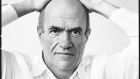 Colm Tóibín: his novel took on a new urgency when he underwent cancer treatment in 2018. Photograph: Brigitte Lacombe