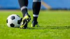 Aodhán Ó Ríordáin: ‘We’re not sure if the funding or the distraction of hosting Euro 2028 is really going to benefit grassroots football.’ Photograph: iStock