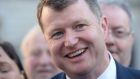 Senator Malcolm Byrne says open competition would ensure public service is ‘no longer a closed shop’. Photograph: Dara Mac Donaill