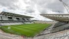 The most recent accounts for the  Cork  County Board show the Páirc Uí Chaoimh stadium debt stood at €29.74 million at the end of last September. Photograph: Laszlo Geczo/INPHO