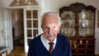 Leon Schwarzbaum is just one in a series of prominent survivors of the Nazi horror who have died recently. Photograph: Odd Andersen/AFP via Getty