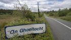 Minister for the Gaeltacht Jack Chambers has approved €400,000 each year over the next three years for the initiative. Photograph: iStock