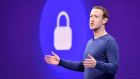 Meta chief executive Mark Zuckerberg identified TikTok as a key threat in February, when  Facebook announced it had lost users for the first time in its 18-year history. Photograph: Josh Edelson / AFP