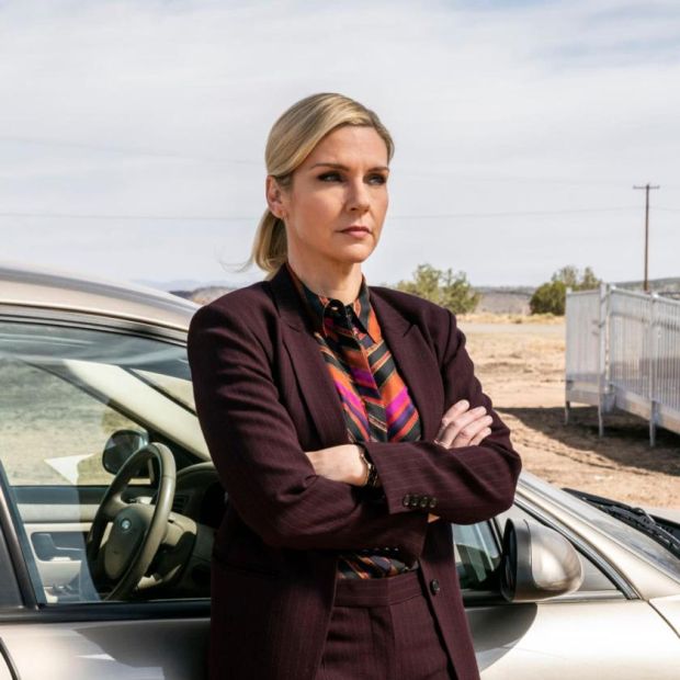 Rhea Seehorn in Better Call Saul