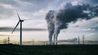 Planning and climate action policy still need to be properly integrated in order for Ireland to meet its carbon reduction targets. Photograph: iStock