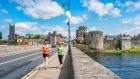 The principal campuses are located in Limerick city (above) and Athlone, but the new technological university also has campuses in Thurles, Clonmel and Ennis. Photograph: iStock