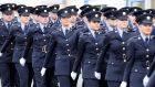 The flagship national centenary commemorative event for An Garda Síochána will be held at Dublin Castle on August 27th. Photograph: Eamonn Farrell/RollingNews.ie