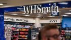 A large portion of WHSmith’s Irish business is based at Dublin Airport. Photograph: iStock