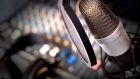 The managing director of South East Radio has said he will not be ‘negotiating the freedom of the press’ with Wexford County Council. File photograph: Getty Images/iStockphoto