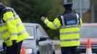 Analysis by the Medical Bureau of Road Safety shows that cannabis and cocaine remain the most detected drugs in drivers on Irish roads. Photograph: Alan Betson