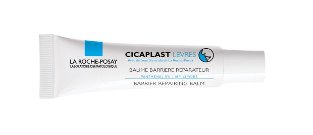 La Roche Posay Cicaplast Lips