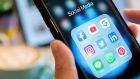 The clash with big tech is sensitive politically for the Government. Photograph: iStock