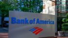 Bank of America Europe employs 2,349 in total with 1,000 based in Dublin
