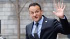 An investigation was launched after Leo Varadkar confirmed he had leaked a copy of the proposed new GP contract to a friend. File photograph: Alan Betson