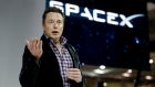 Elon Musk: In his bid for Twitter, the Tesla CEO sees a massive opportunity to disrupt but also cash in on the economics of networks. File photograph: Jae C Hong/AP