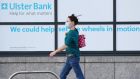 Ulster Bank’s parent, NatWest, announced last February its withdrawal from the Irish banking market. Photograph: Sasko Lazarov/Rollingnews.ie