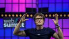 Paddy Cosgrave is facing legal action by  former Web Summit PR executive Mark O’Toole 
