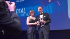 Highlights from the Irish Times Business Awards