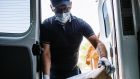 Most Irish courier companies saw a significant rise in business during the pandemic lockdowns. Photograph: iStock