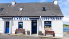 Linnane’s Lobster Bar in Co Clare