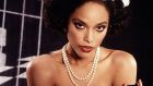 Emmy winner Lynn Whitfield in the 1991 HBO biopic The Josephine Baker Story