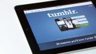 The US company that owns blogging platform Tumblr pumped €200 million into its Irish operation after the start of the pandemic. Photograph: iStock
