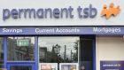 The proposed deal would grow PTSB’s loan book by more than 40 per cent. Photograph: Alan Betson