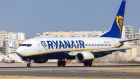Ryanair asked the European courts to overturn a European Commission decision to allow the German government to lend a German airline €550 million in April 2020 for damage done by Covid flight cancellations. Photograph: 