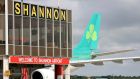 Government Covid-19 curbs left Shannon Airport’s passenger numbers trailing pre-pandemic totals by almost 80%  last year